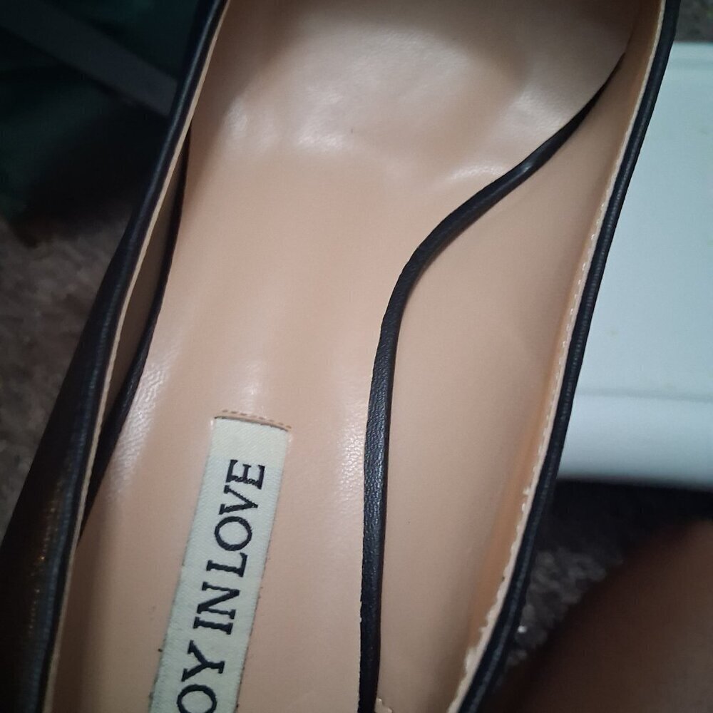 Joy In Live High Women's Heel - Picture 3 of 9